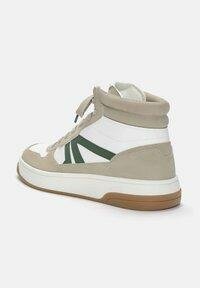 Sneakers montantes PULL&BEAR