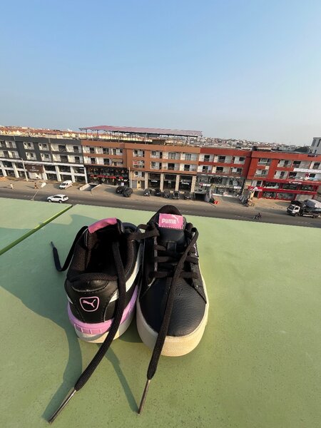 Sneakers classiques Puma
