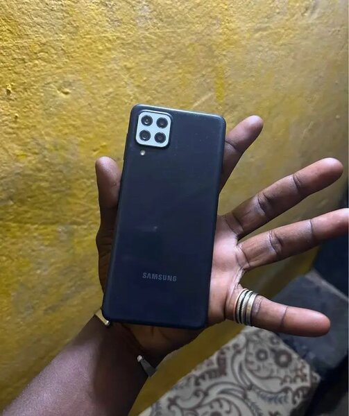 Smartphone Samsung A10