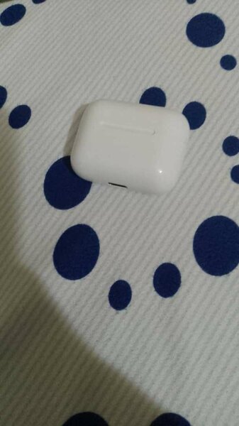 Écouteurs Bluetooth Pro5s rose