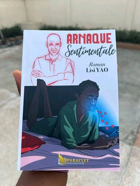 Arnaque Sentimentale - Lisi YAO