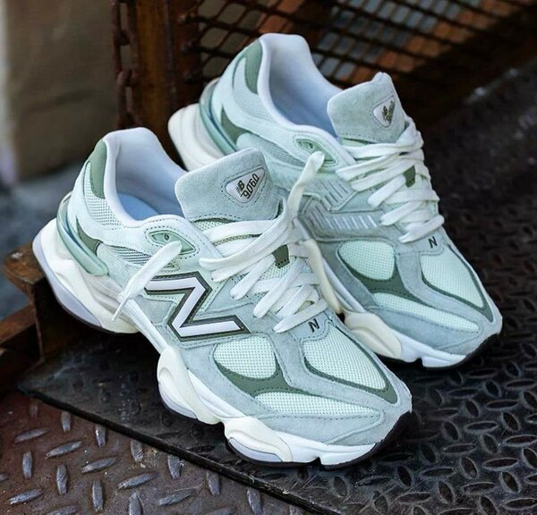Sneakers élégantes New Balance