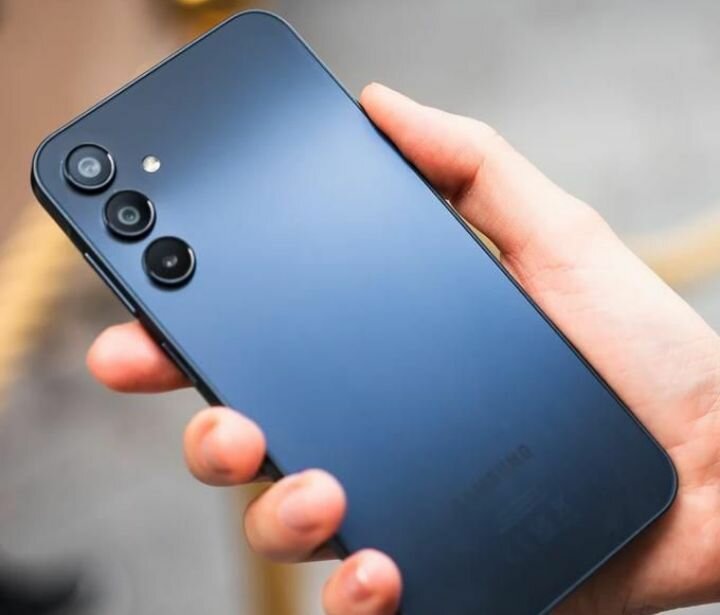 Samsung Galaxy A16 5G