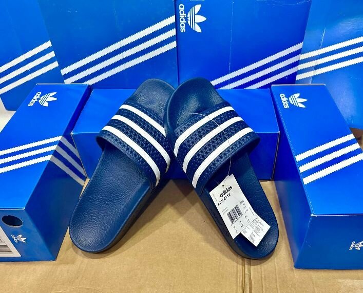 Sandales Adidas Confortables