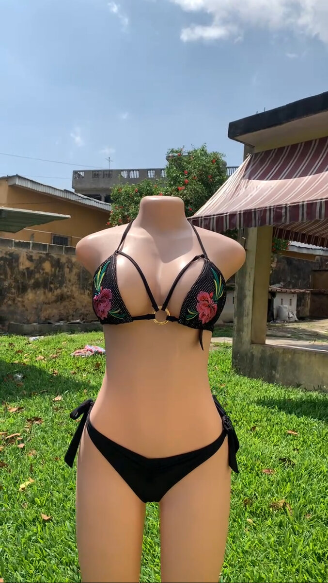 Bikinis élégants pour femmes