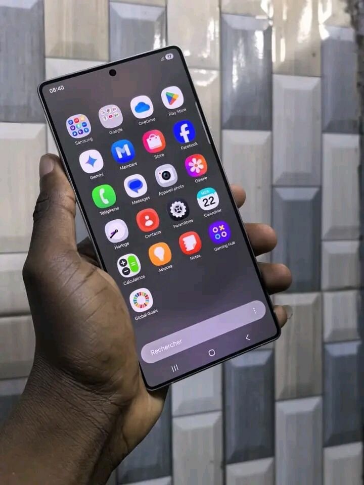 Samsung Galaxy S Ultra