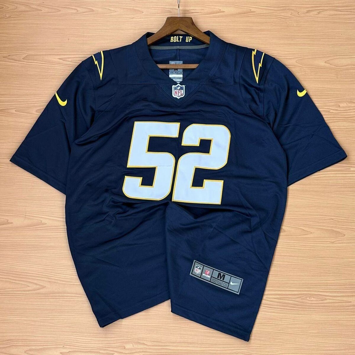 Original NFL Jerserys