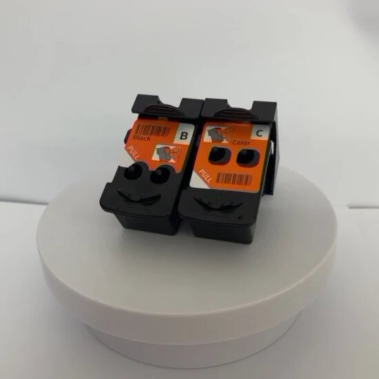 Cartouche d'encre Canon CA91