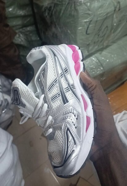 Baskets de Running pour Hommes