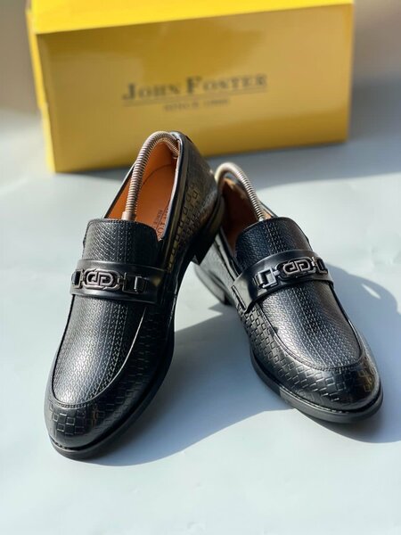 EXECUTIVE SHOE