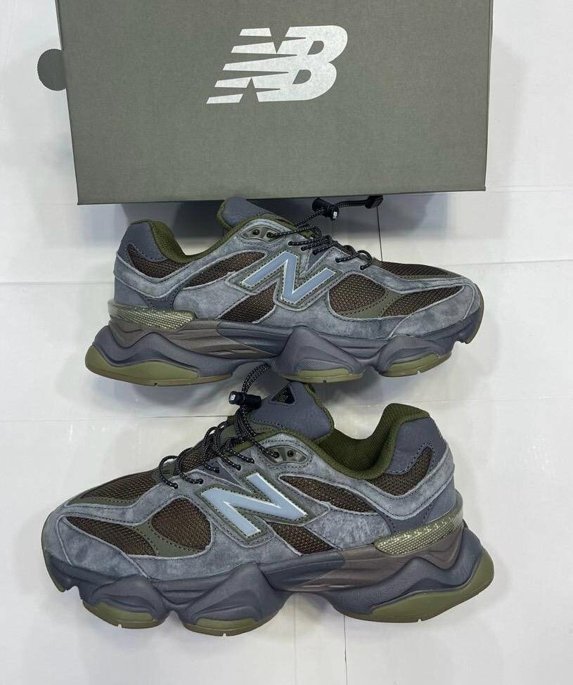 NEW BALANCE 9060