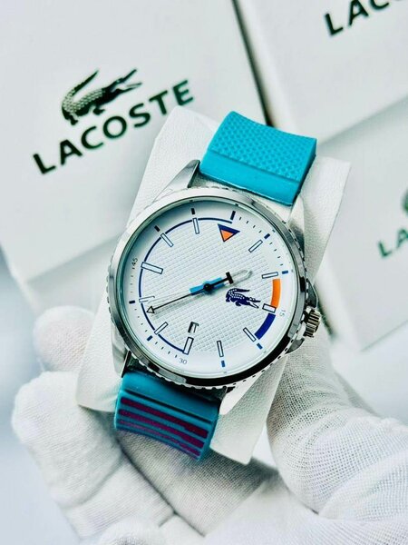 Montre Lacoste Homme