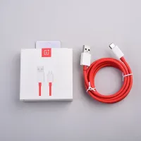 DASH Genuine 6A Oneplus Type C Cable Fast Charging Data Sync USB-C Cable Compitable with Samsung oppo Huawei Xiaomi Realme Infinix Sony ViVo Lg Motorola