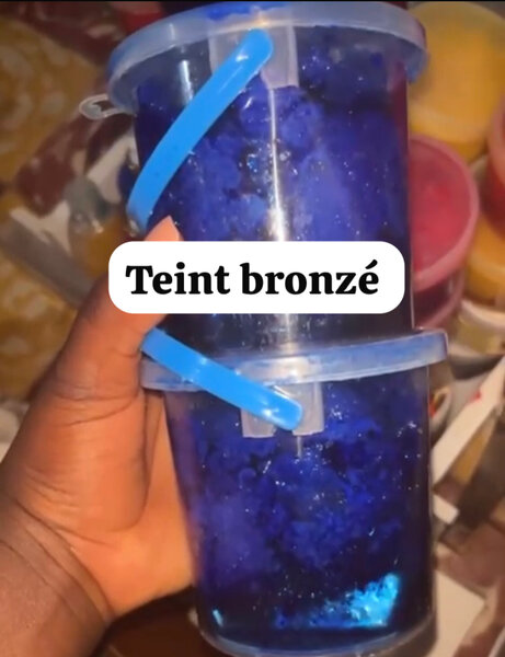 Savon pour le corps