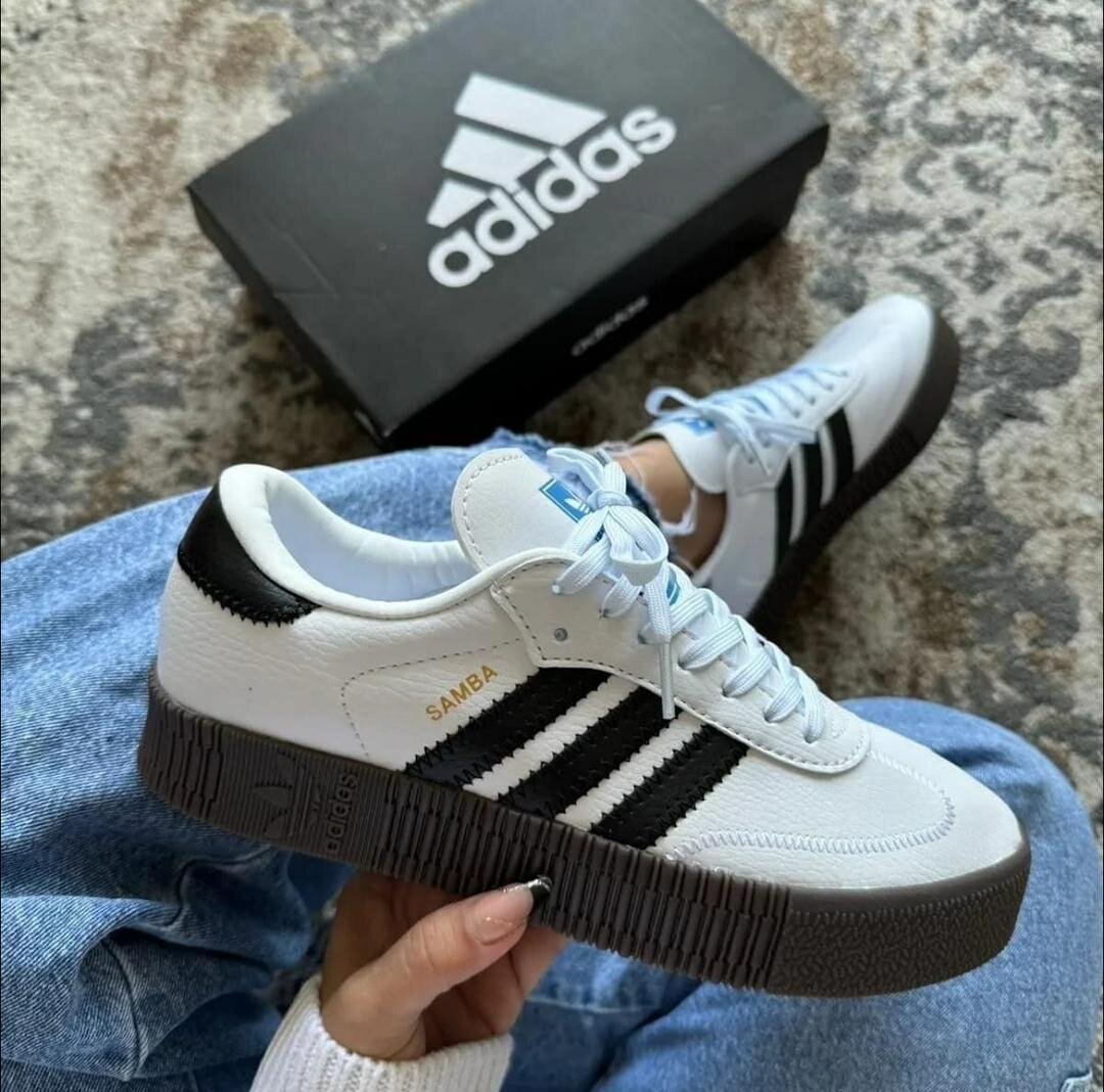 ADIDAS SAMBA CLASSIC