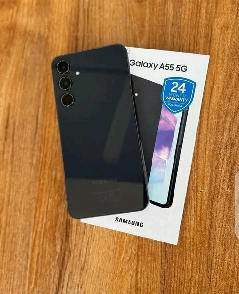 Samsung Galaxy A55 5G