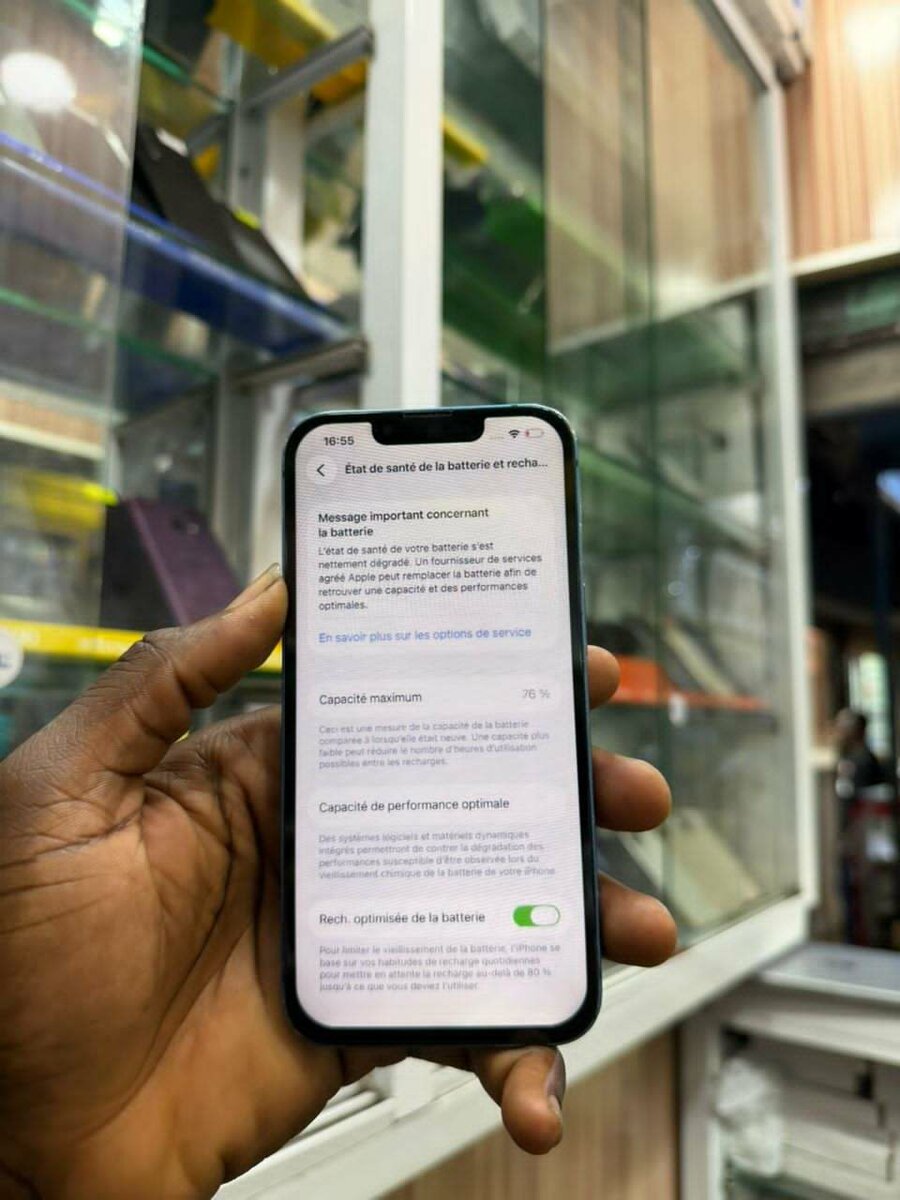 13Simple 128Go 2nd main