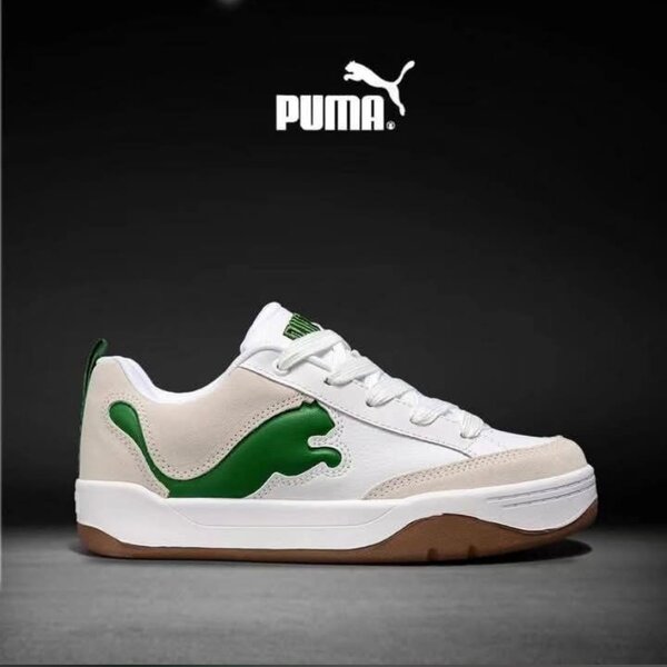 Baskets Puma tendance mixte
