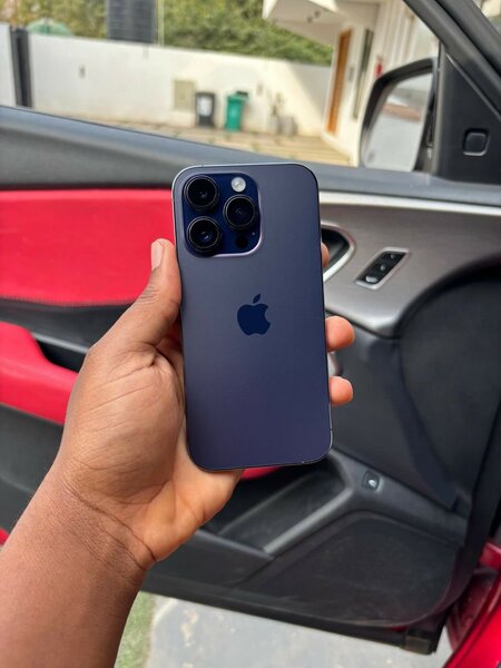 iPhone 14 Pro 128gb Dual Physical Sim Factory