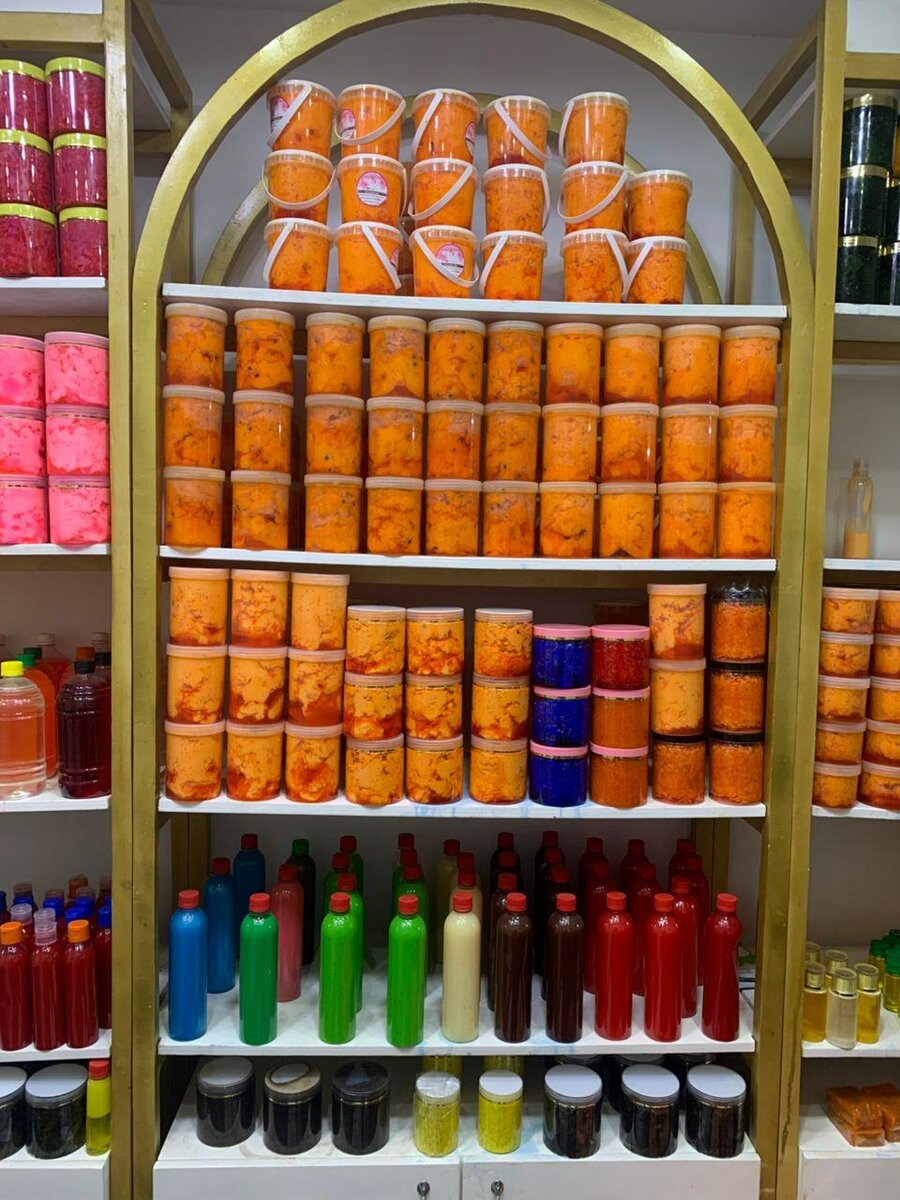 Savons Corporels Naturels...