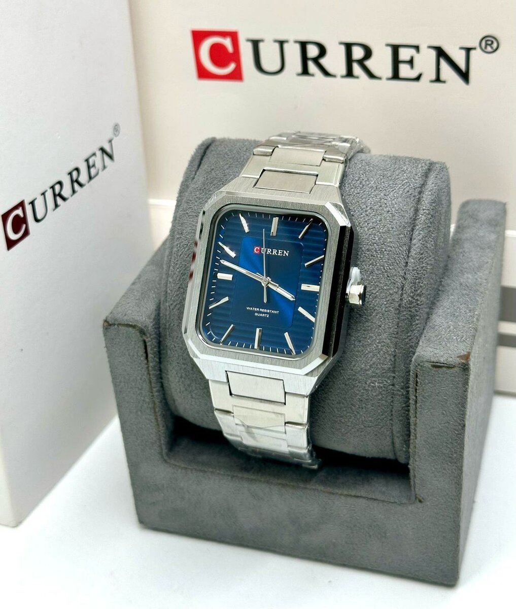 Montre CURREN
