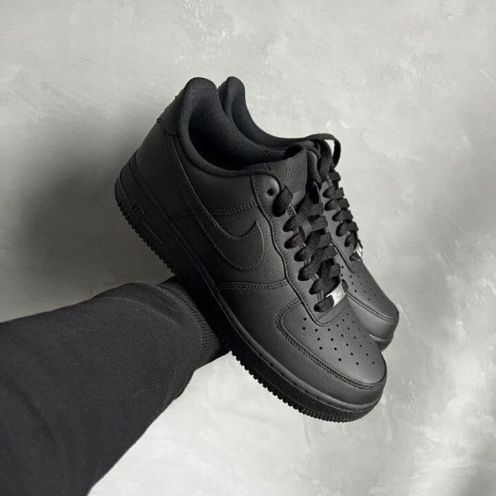 Air Force noir  original