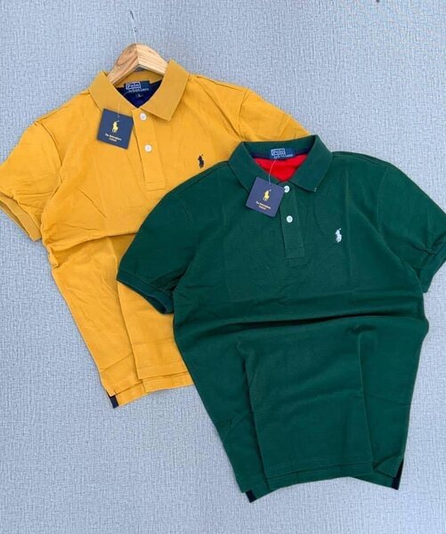 POLO TOP