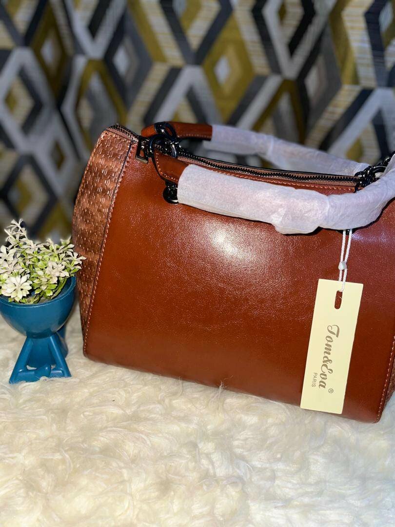 Sacs dame TOM et EVA France