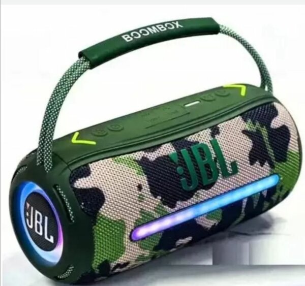 JBL Boombox Enceinte Portable