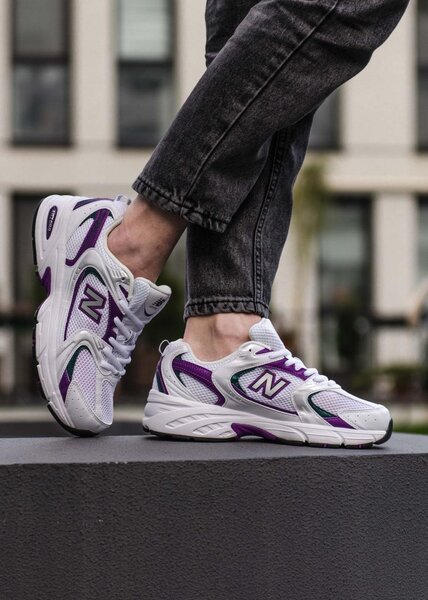 Baskets New Balance