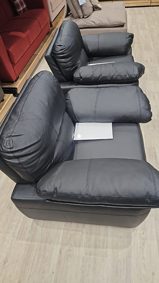 ARM CHAIR SOFA VASTO