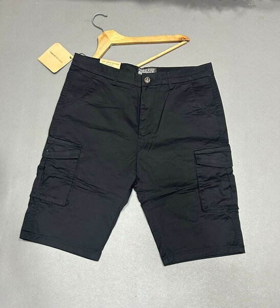 Short dockers de qualité