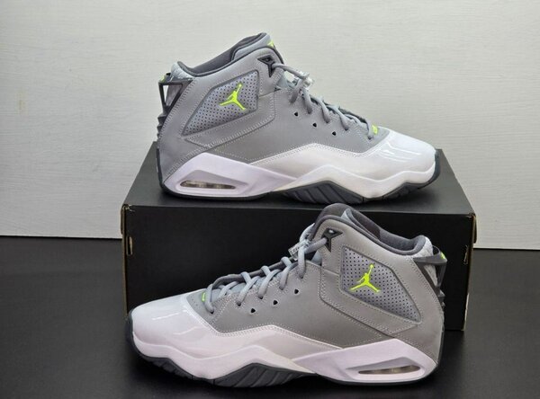 Baskets Hautes Performantes