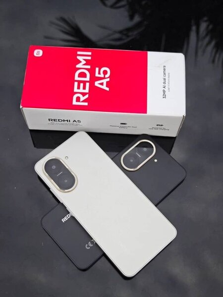Redmi A5 Smartphone