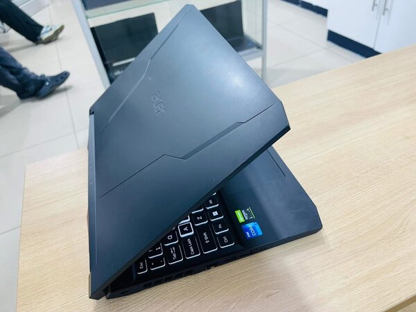 (Gaming Laptop) Acer Nitro 5 C