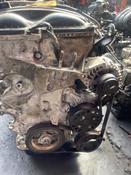 Hyundai Elantra 2012-2015