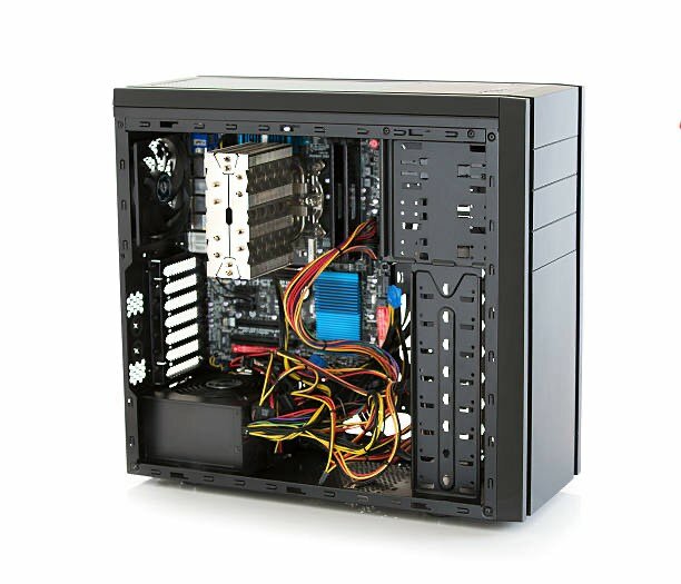 Desktop & Laptop Computer repairs and Windows Installation