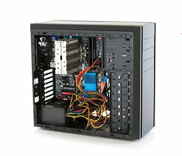 Desktop & Laptop Computer repairs and Windows Installation