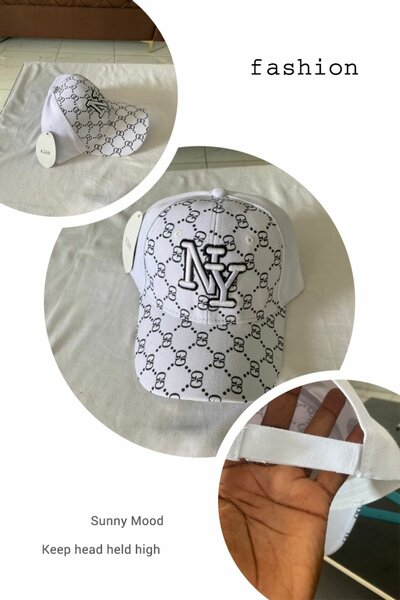 Casquette Jésus Style