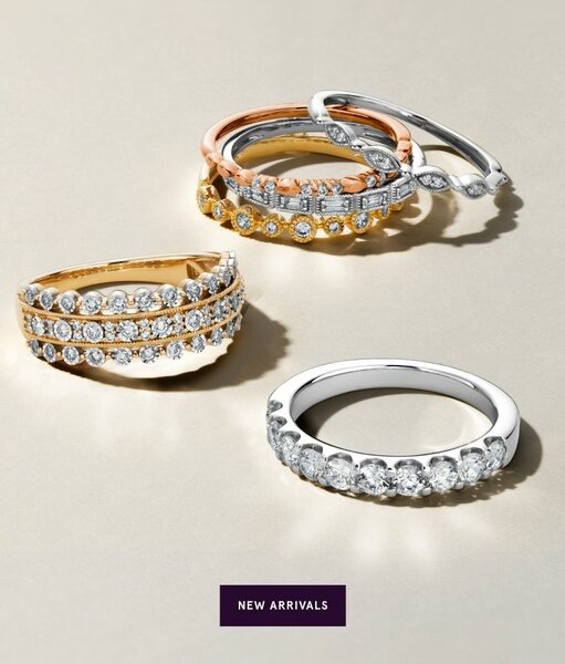 Artificial rings