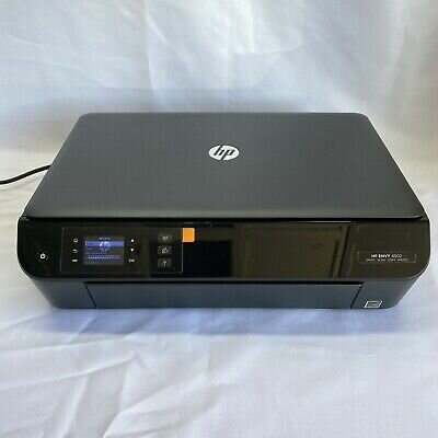 HP envy 4500
