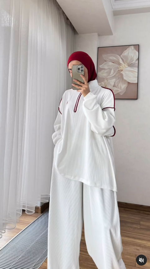 Безумно красивая стильная двойка *Сердечко*🥰