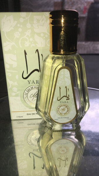 Parfum Yara Élégant