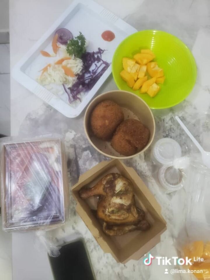 Boulettes de pomme de terre