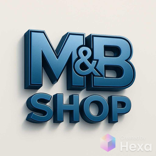 M&B SHOP