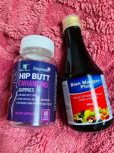 Gaining products