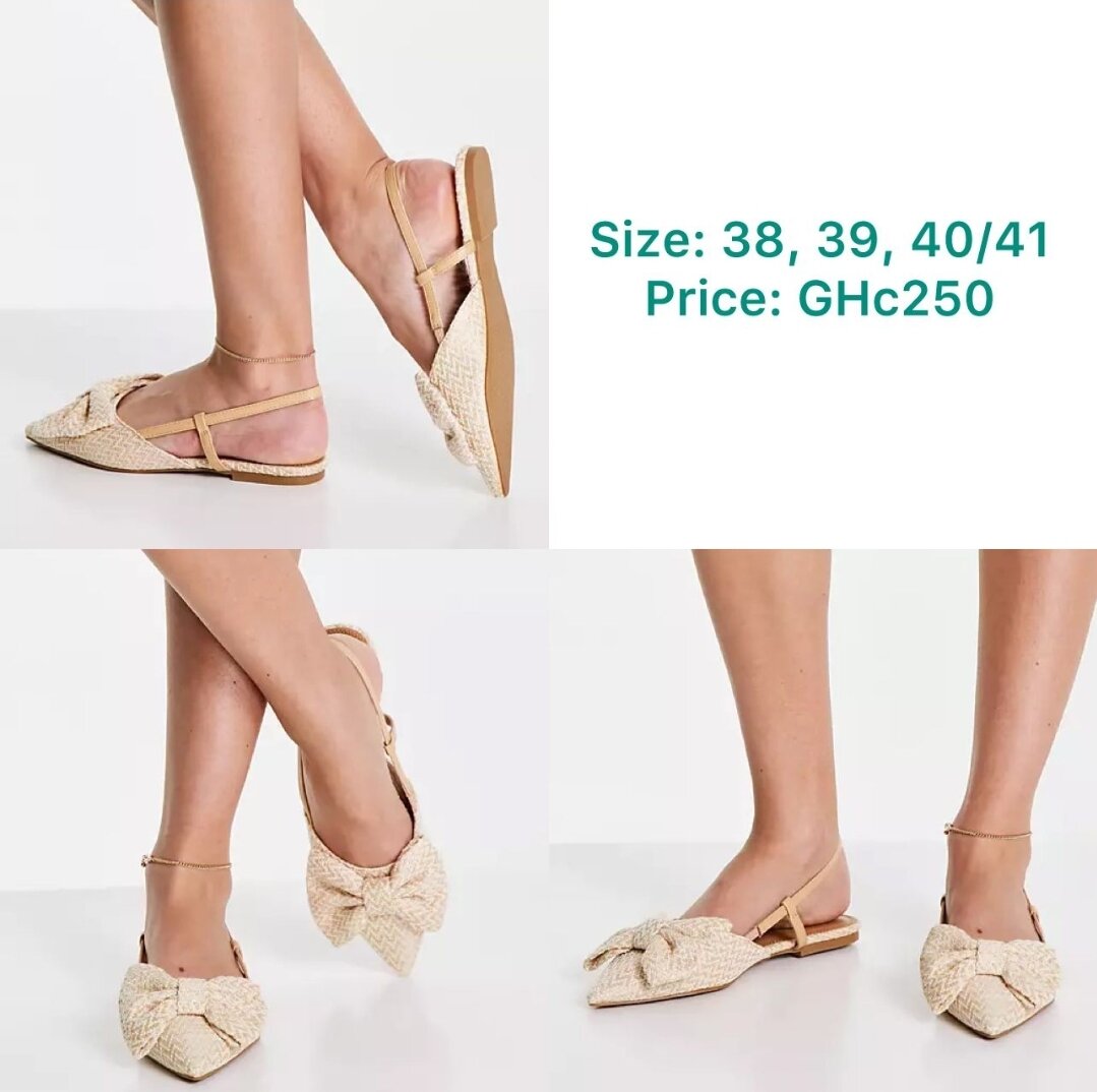 Pritechic shoes