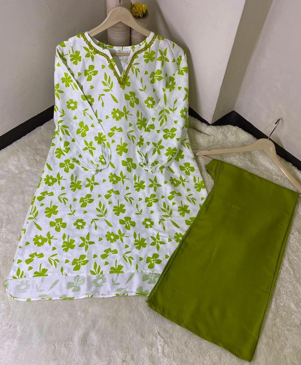 Stitched 2pc