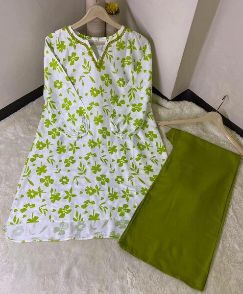 Stitched 2pc