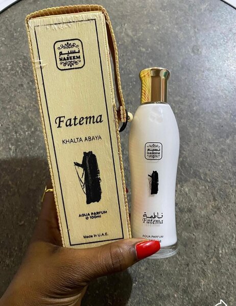 Lait de minuit Fatema